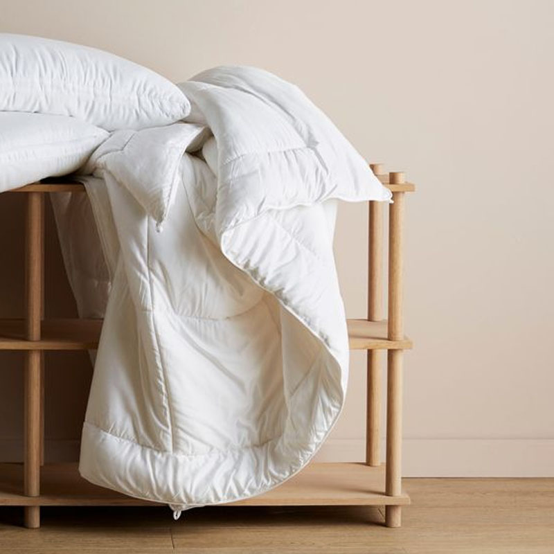 satin pillowcase with logo manufacturers