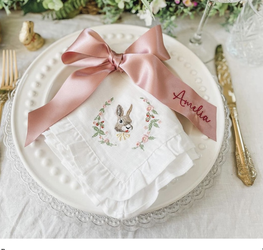Linen Napkins Wholesale | OEM/ODM, Factory Direct Prices
