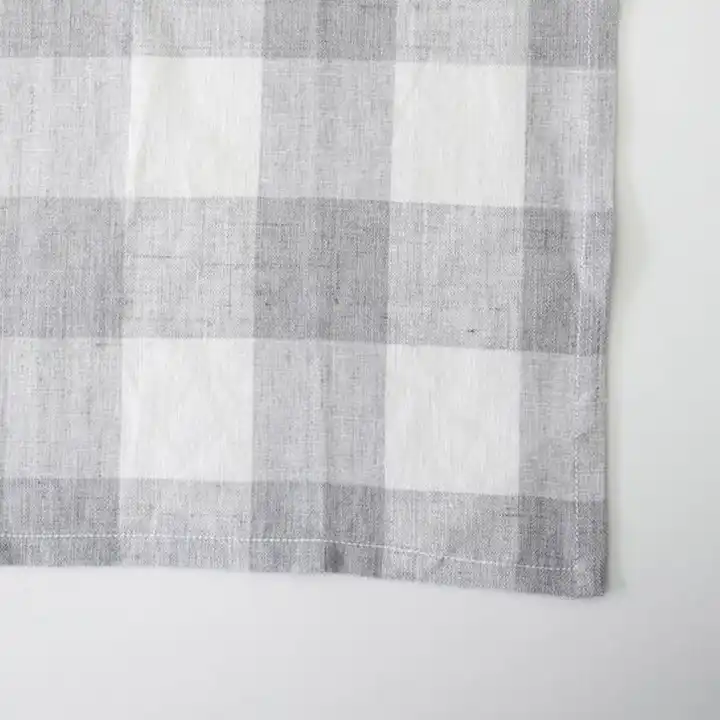 famous tablecloth for round table