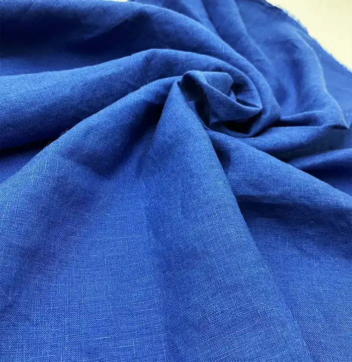 High-quality handmade tablecloth for a touch of elegance and sophistication at home.