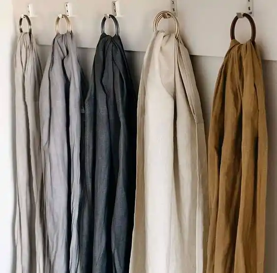 oem thanksgiving fall harvest leaves table runner