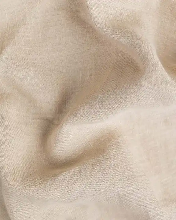China Beige Flat Sheet Twin - Soft & Durable Bedding