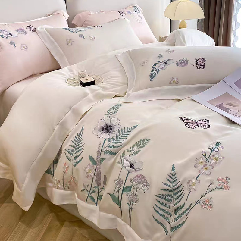 Υψηλής ποιότητας υψηλής ποιότητας σεντόνι παπλώματος κάλυμμα μαξιλαροθήκη Υψηλής ποιότητας υψηλής ποιότητας σεντόνι παπλώματος κάλυμμα μαξιλαροθήκη