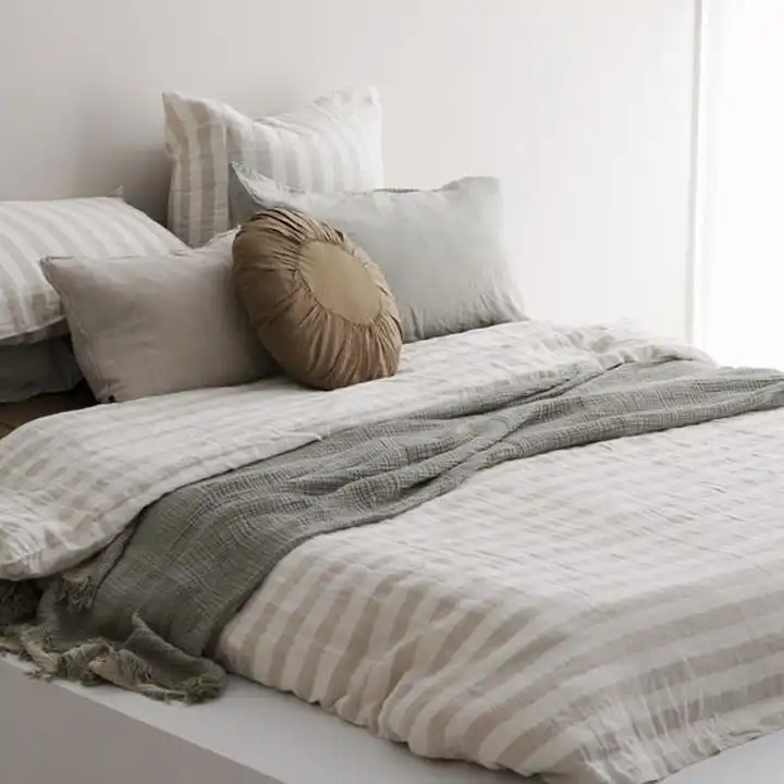 Cotton Linen Curtains Supplier for Quality Home Decor Solutions