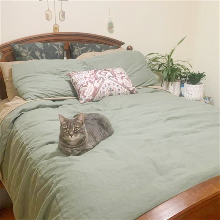 Linen Fabric Options for Curtain Manufacturers and Suppliers in the Market