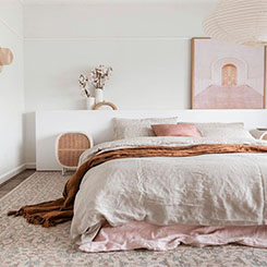 famous duvet cover king size