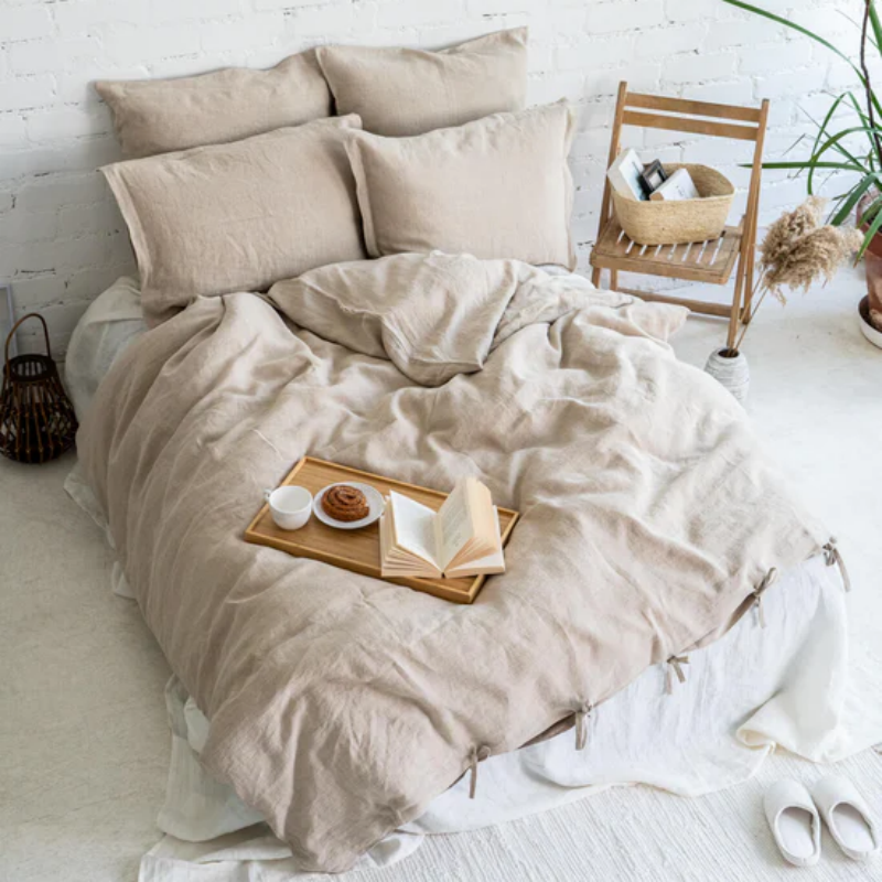 Wholesale Bamboo Bed Sheet Sets - Premium & Factory Direct