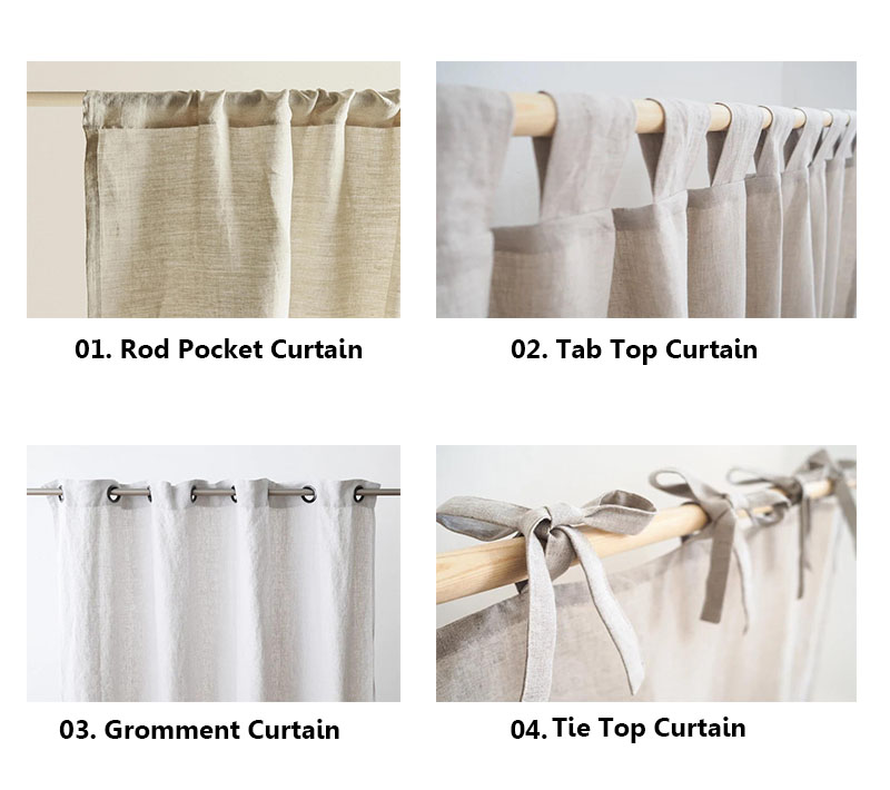 Affordable and Stylish Curtain Fabrics for Every Home Décor Needs