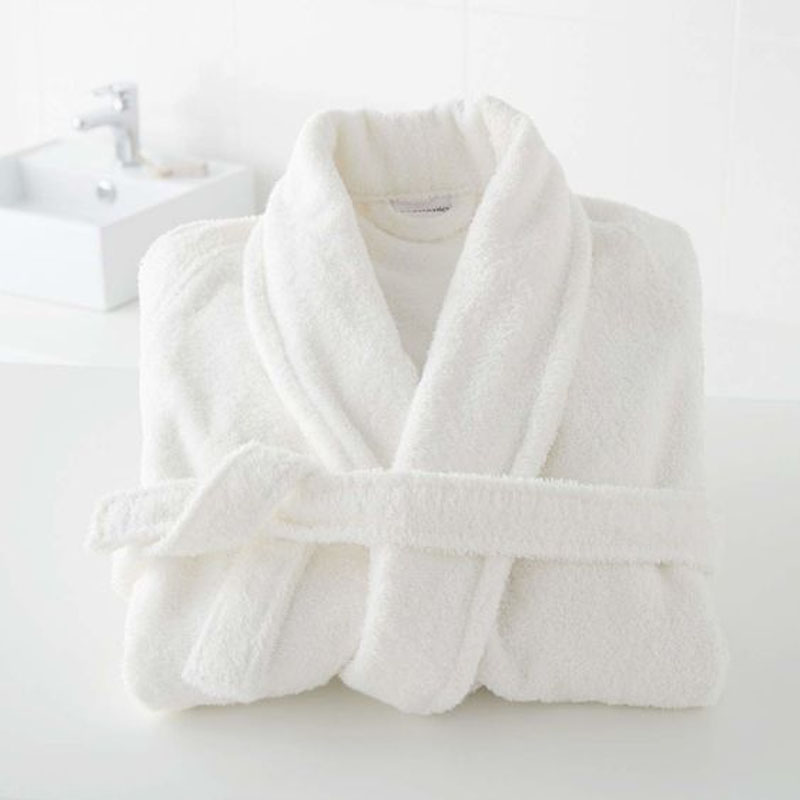 Adult Bamboo Robes: Soft, Eco-Friendly Comfort & Luxury
