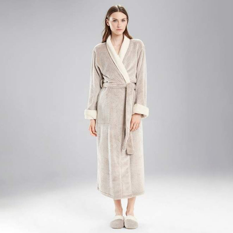 Adult Bamboo Robes: Soft, Eco-Friendly Comfort & Luxury
