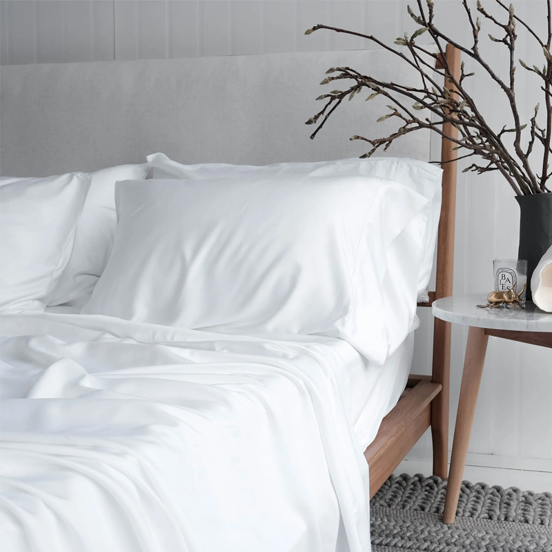 Wholesale Linen Bedding Set: Breathable, Durable—Bulk Deals?