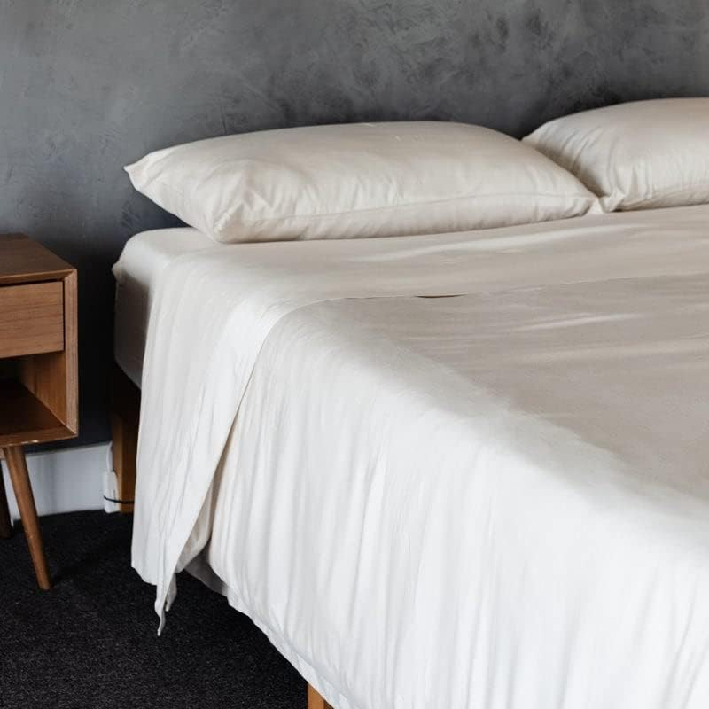 Wholesale Linen Bedding Set: Breathable, Durable—Bulk Deals?