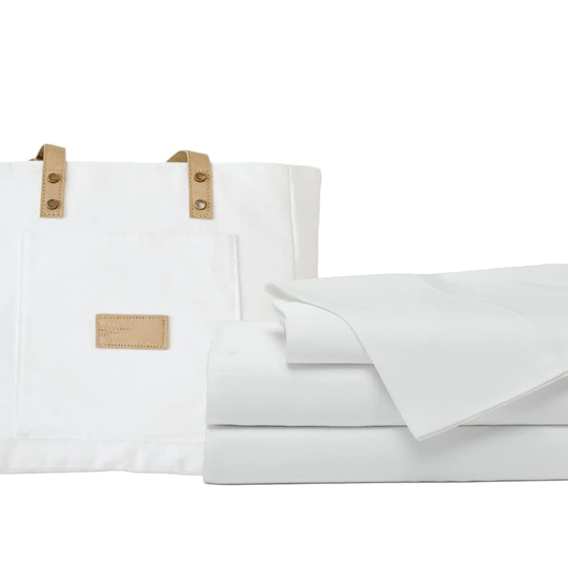 Wholesale Linen Bedding Set: Breathable, Durable—Bulk Deals?