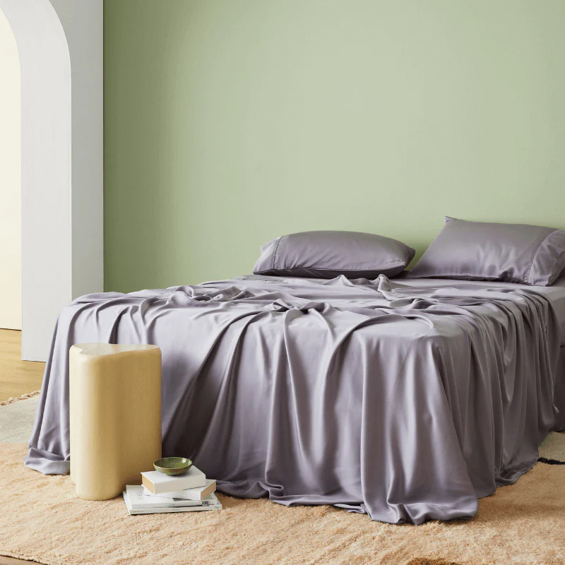 Wholesale Linen Bedding Set – 100% Flax, Bulk Pricing