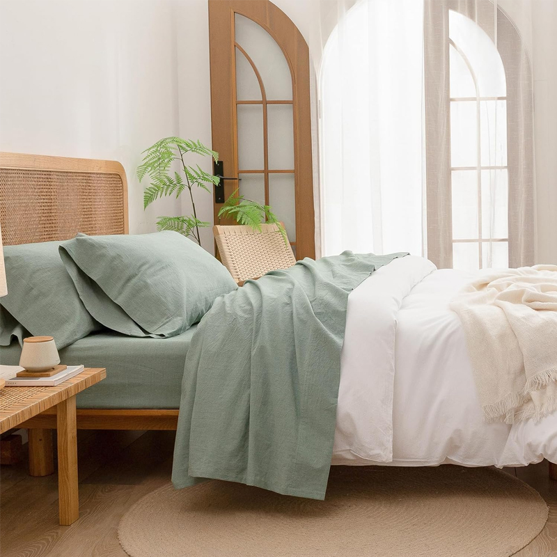 Benefits of Organic Bamboo Fabric