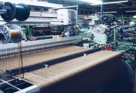 Cotton Linen Fabrics for Stylish and Durable Curtains