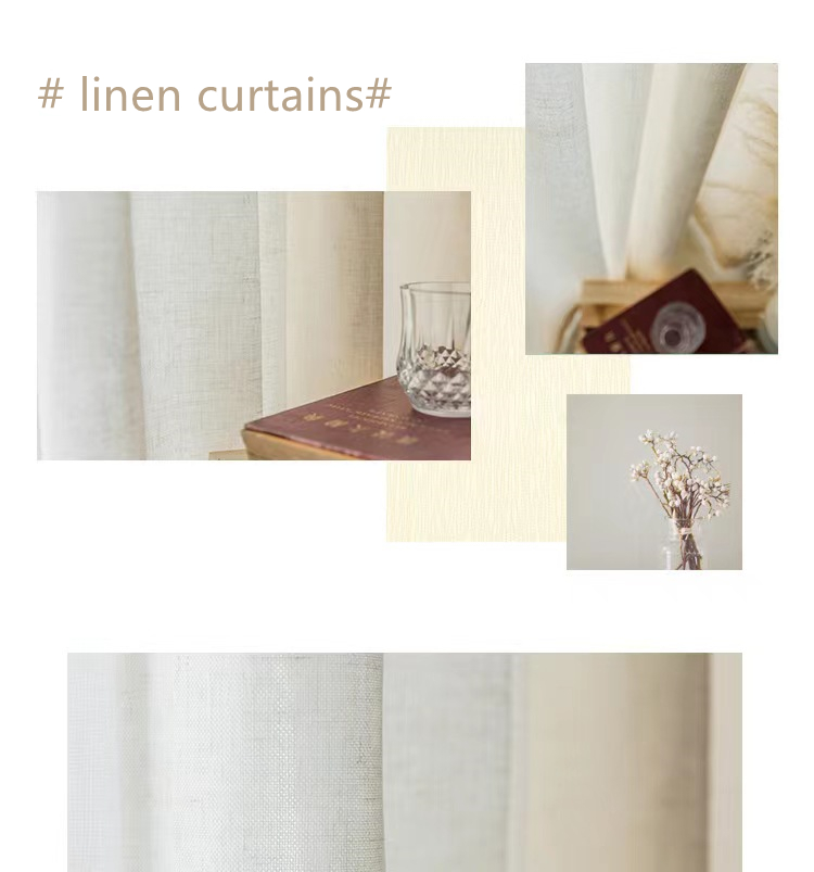 gardiner for stue i silkeprodusentene