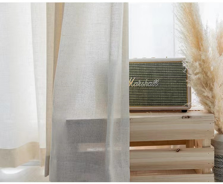 Stylish Discounted Yarn-Dyed Linen Duvet Covers for Cozy Bedroom Makeover