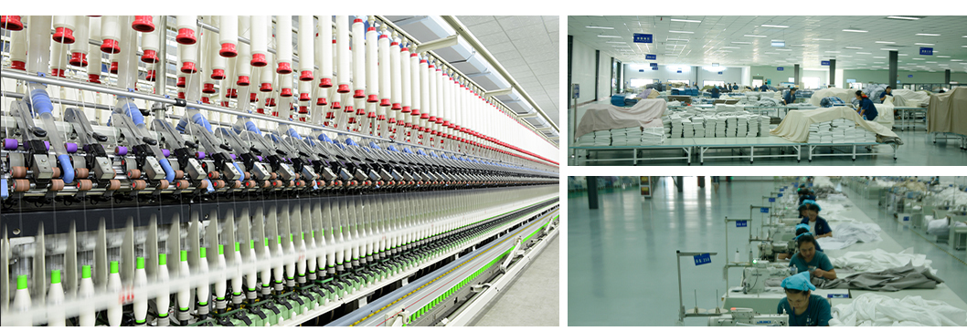 Elegant Ombre Curtains Made From Premium Quality Cotton for Stylish Home Decor