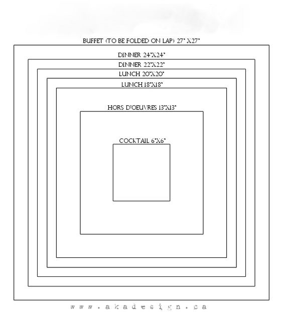 Exporter of linen napkins for weddings, specializing in high-quality products and personalized designs.