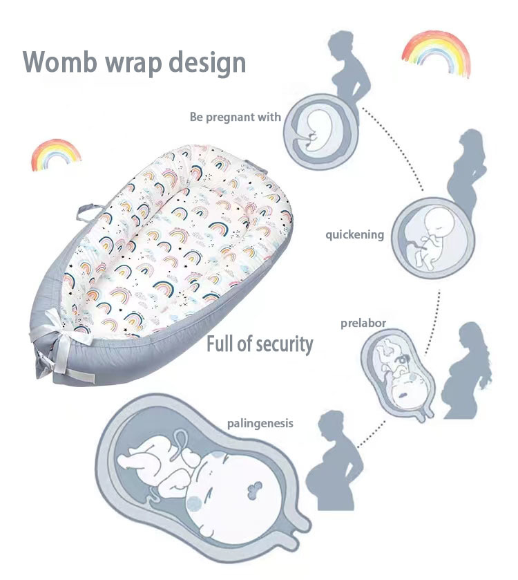 Comfort and Style: The Perfect Baby Crib Bedding Sets for Your Little One