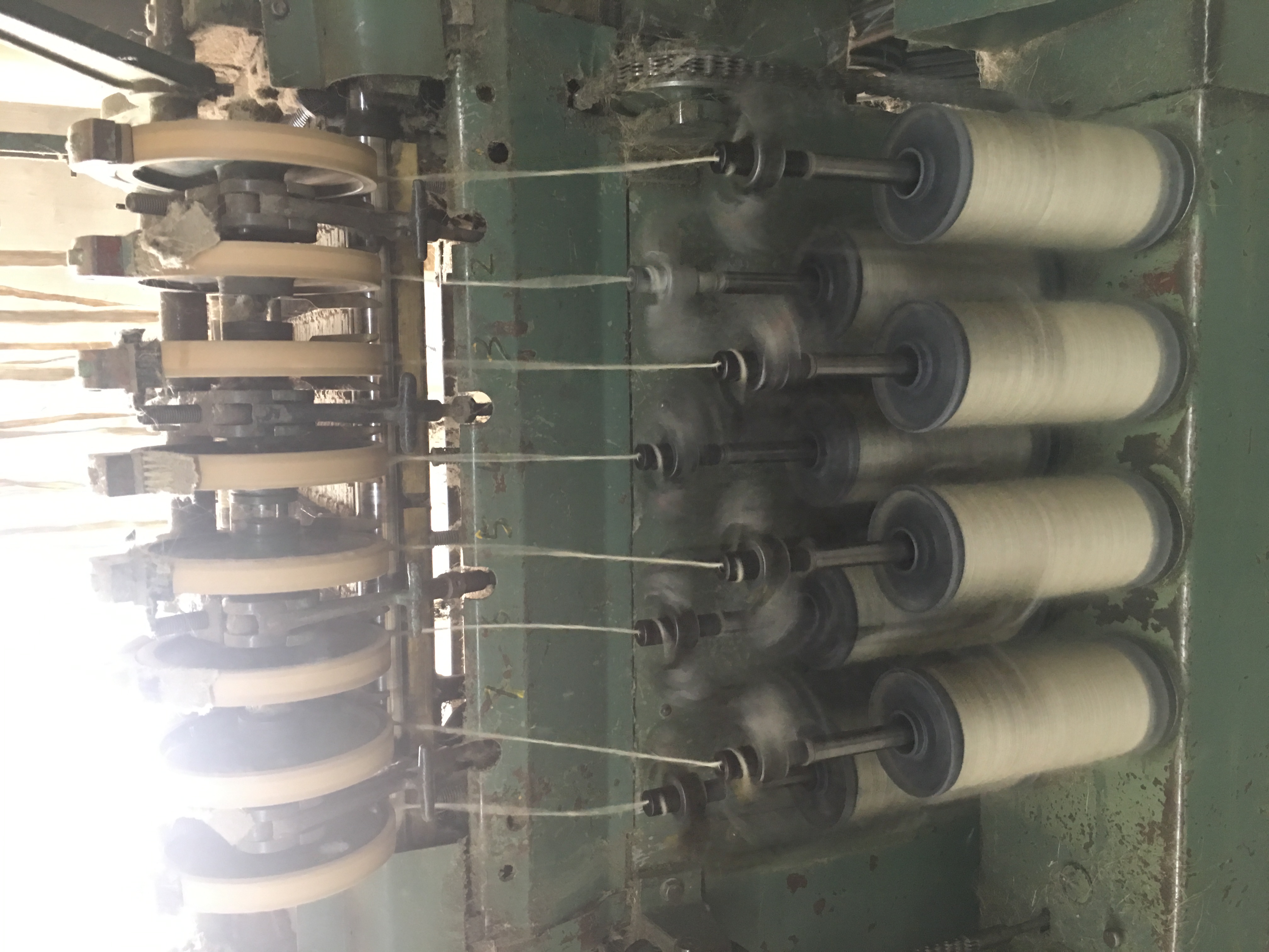 Exploring Factories That Create Exquisite Embroidered Napkin Cloths and Textiles