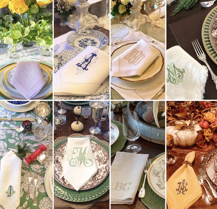 pillowcase embroidery manufacturers