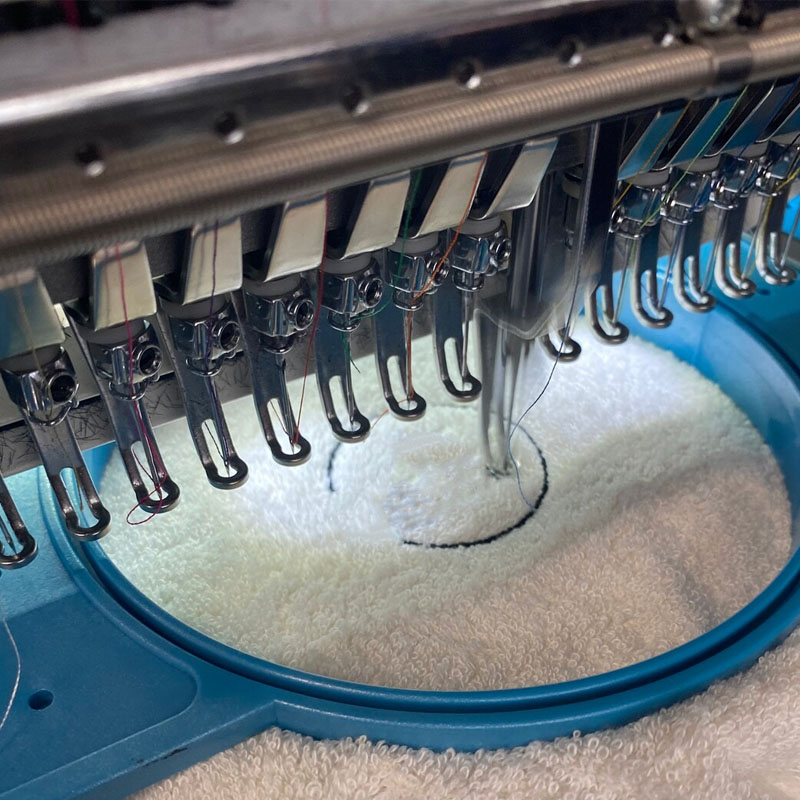 Custom Manufacturers for Personalized Wedding Napkins and Unique Event Decor Solutions