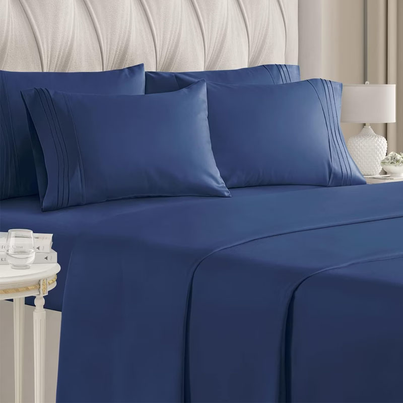 Elegant Quotes for Eco-Friendly Green Cloth Napkins