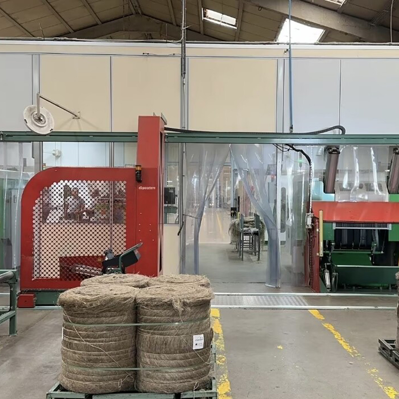 Linen Look Curtain Fabric for Home Textiles with Exceptional Service Options