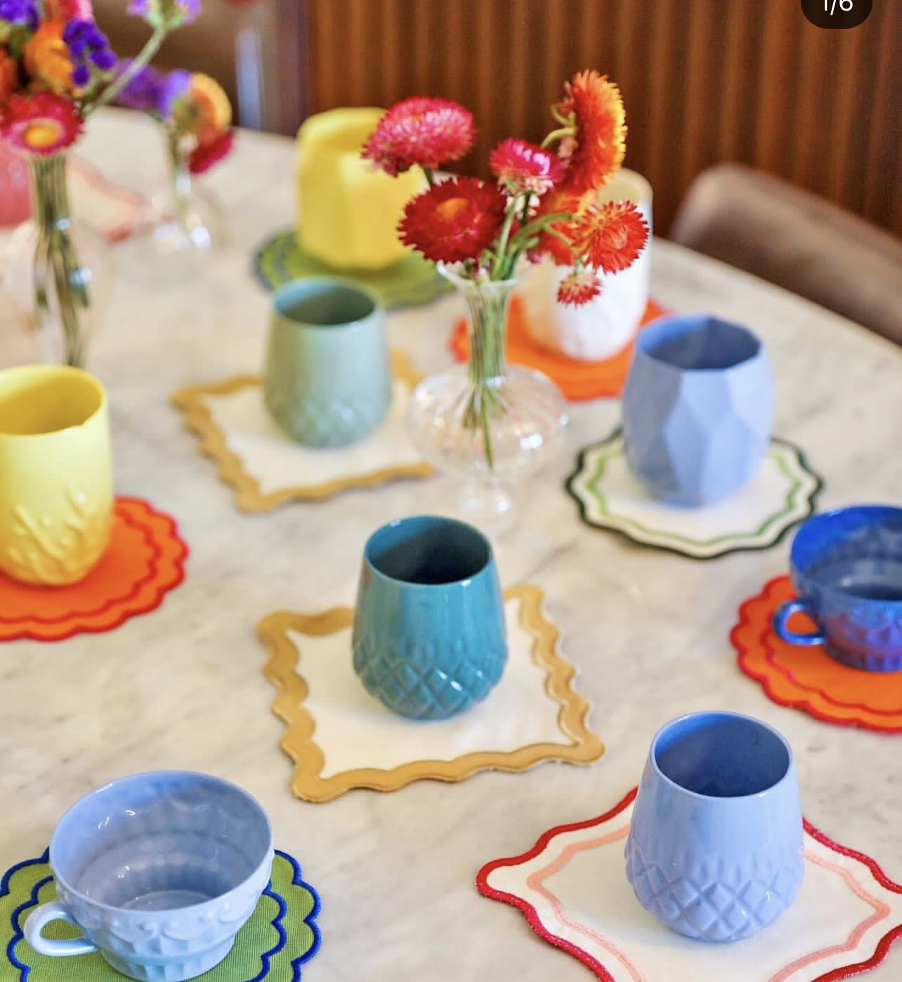 Tablecloth Manufacturers for Dining Tables and Home Decor Solutions