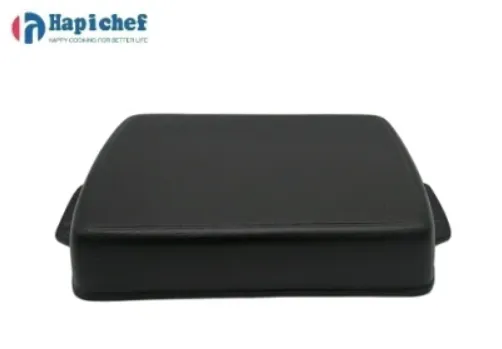 Cast Iron Baking and Roasting Essentials: Versatile Tools for Every Kitchen