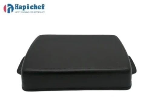 Cast Iron Baking and Roasting Essentials: Versatile Tools for Every Kitchen