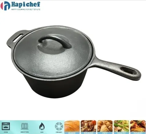 The Versatility of Enamel Milk Pans