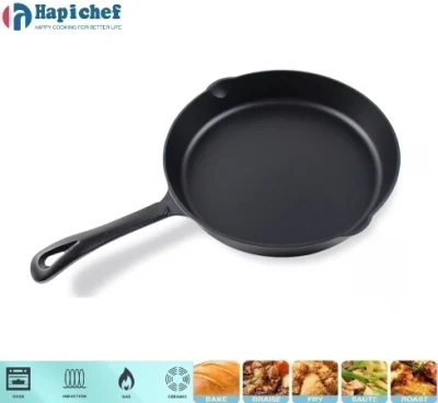oem good cast iron skillet manufacturer