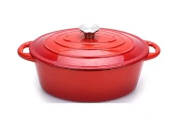 Outdoor and Indoor Cooking with Cast Iron Wok Mastery