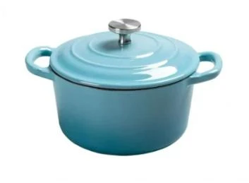 Transform Your Kitchen with Big Iron Cast Wok Craftsmanship