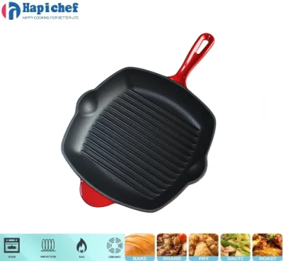 Discover Top Suppliers for Cast Iron Skillets in the Queen West Area Today