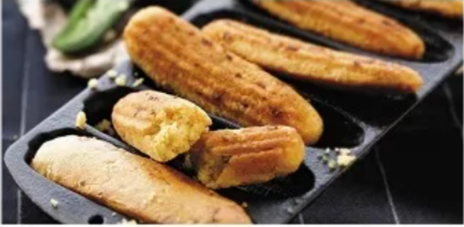 Hapichef's enameled cast iron bakeware: a chef's muse​