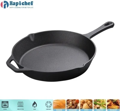 cast iron tortilla pan exporter