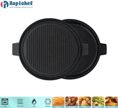 thin cast iron skillet manufacturer