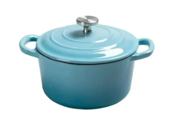 Enhance Your Cooking with Cast Iron Woks