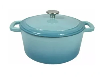 The Ultimate Guide to Cast Iron Saucepans