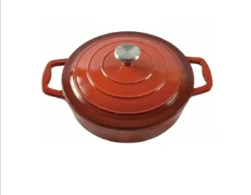 The Unique Cooking Experience with Bruntmor Tagine and Iron Woks