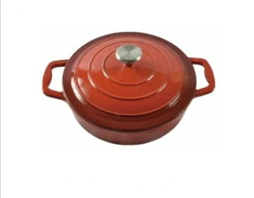 The Unique Cooking Experience with Bruntmor Tagine and Iron Woks