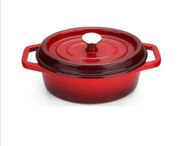 The Versatility of Cast Iron Cookware