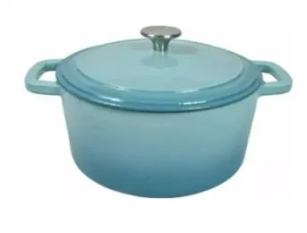 Outdoor and Indoor Cooking with Cast Iron Wok Mastery