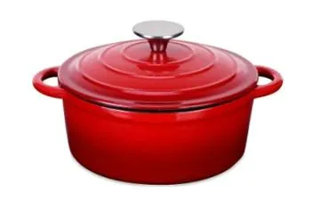 Transform Your Kitchen with Big Iron Cast Wok Craftsmanship