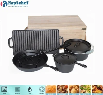 Fournisseurs de grilles en fonte à deux brûleurs pour OEM de haute qualité