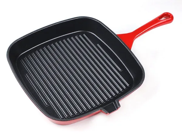 How a Meat Weight Press Enhances Flavor